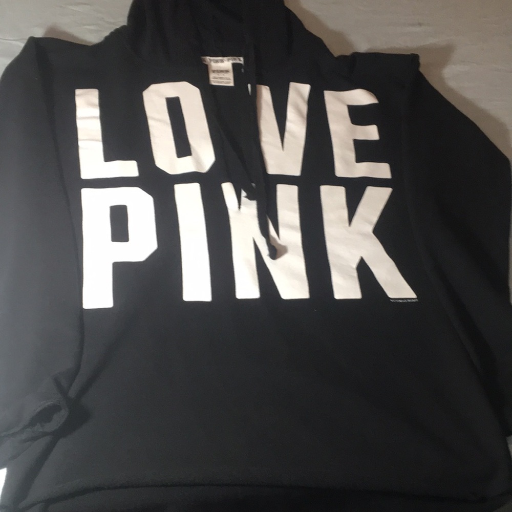 Victoria’s Secret Pink Hoodie